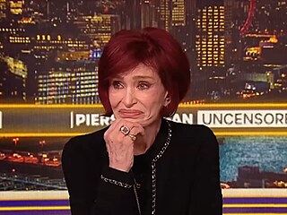 Sharon Osbourne promluvila o �mrt� Ozzyho