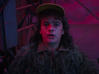 Fanou�ci Stranger Things se boj� o Steva a Dustina