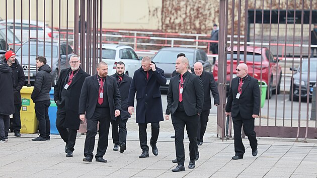 Poh�eb Patrika Hezuck�ho