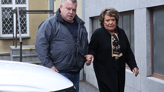 Ji�ina Bohdalov�