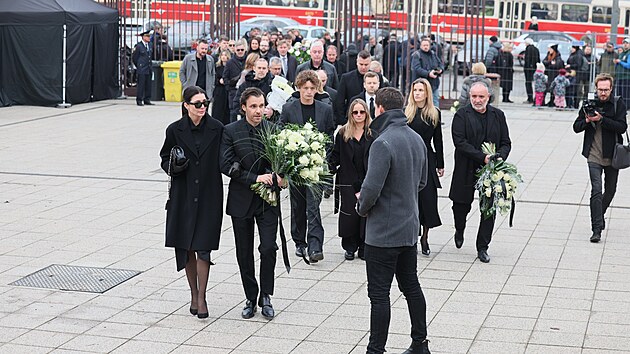 Poh�eb Patrika Hezuck�ho