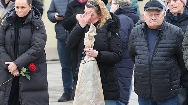 Poh�eb Patrika Hezuck�ho