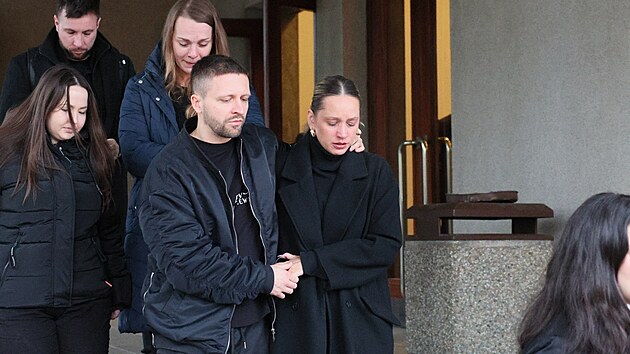 Poh�eb Patrika Hezuck�ho