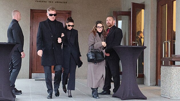 Poh�eb Patrika Hezuck�ho