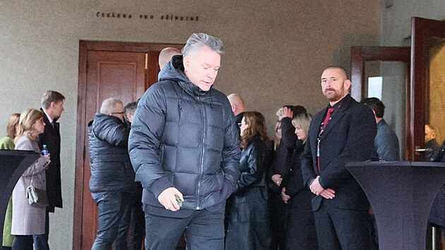 Poh�eb Patrika Hezuck�ho