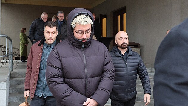 Poh�eb Patrik Hezuck�