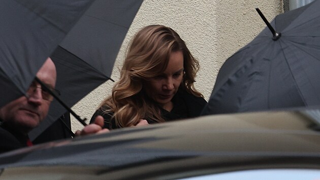 Poh�eb Patrik Hezuck�