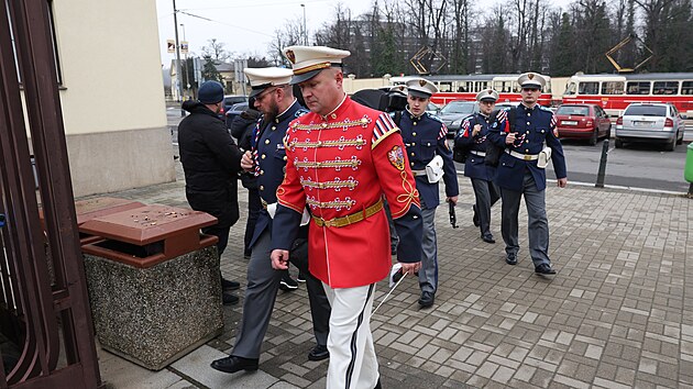 Poh�eb Theodora Pi�t�ka