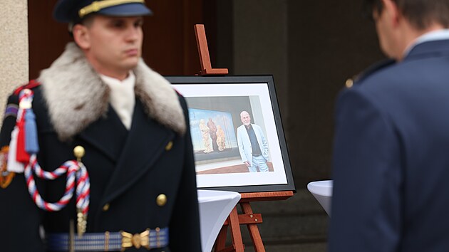 Poh�eb Theodora Pi�t�ka.