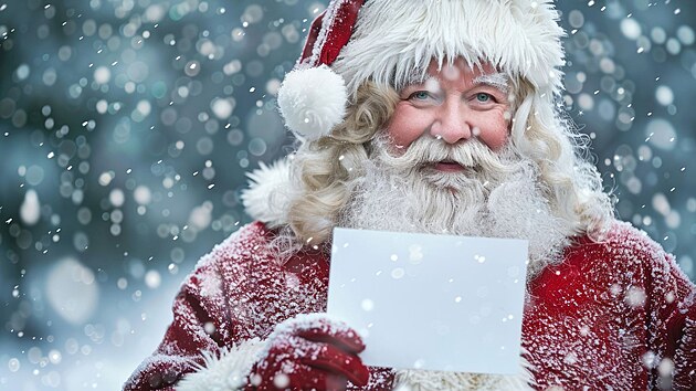 Kr�sn� V�noce a ��astn� nov� rok!