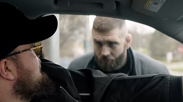 Ji�� Proch�zka se spojil s FattyPillowem