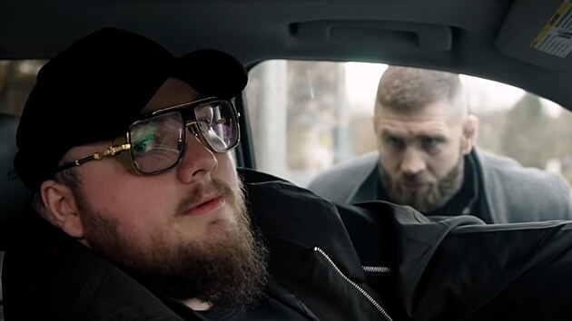 Ji�� Proch�zka se spojil s FattyPillowem