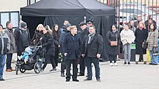 Poh�eb Patrika Hezuckého