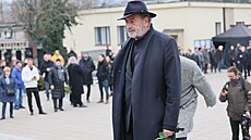 Poh�eb Patrika Hezuckého