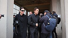 Poh�eb Patrika Hezuckého