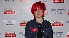 Kelly Osbourne byla v�dycky cvalík.