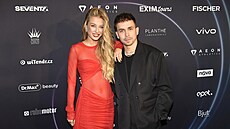 Petr Lexa a Natálie Kotková