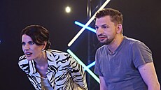 Bra�o s moderátorkou Monikou Timkovou