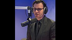 Leo� Mare� se vrátil do vysílání Evropy 2.