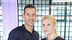 Martin Ko��ál, Dominika Vymazalová