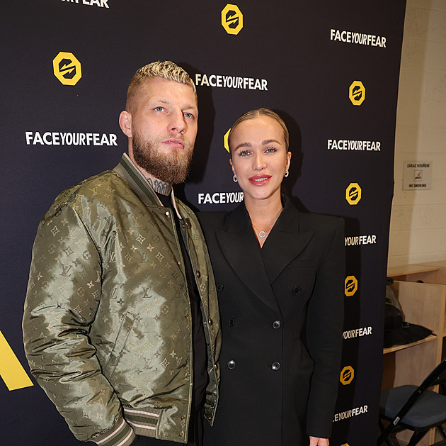 Radek Roušal míří do Liberce. Soupeře už zná, fanoušci tipují jméno