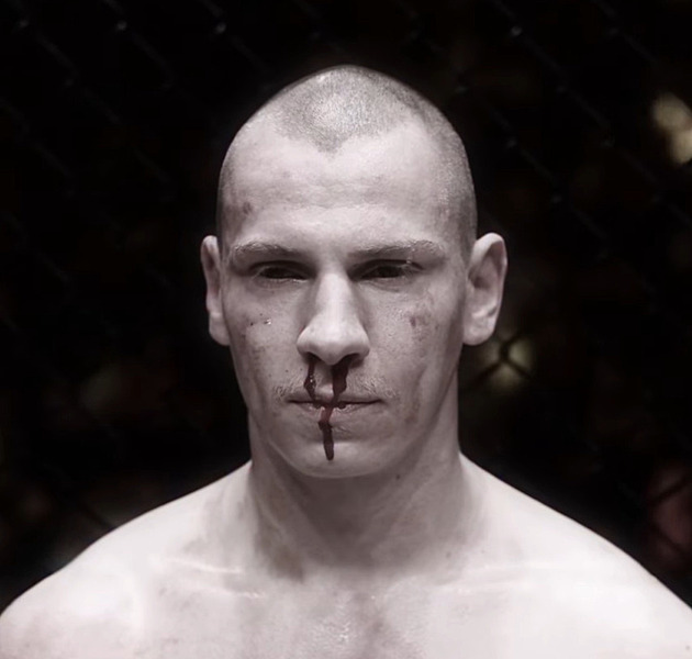 Spicy Pája dostal výprask! Raška mu zlomil nos, Pája mu nedal jediný úder