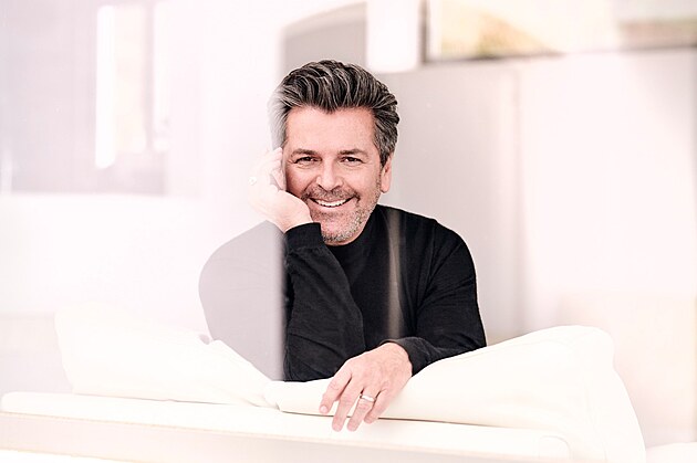 THOMAS ANDERS - Modern Talking - 15. 2. 2026, O2 Universum