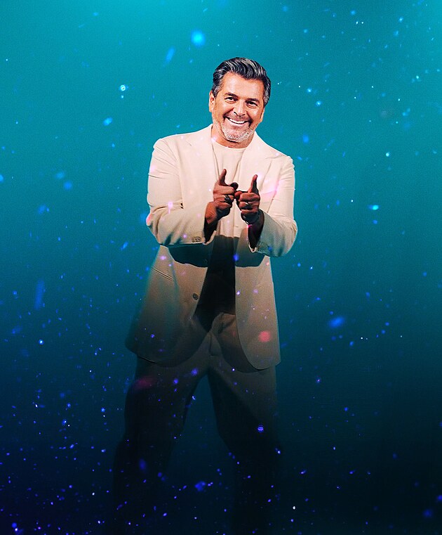 THOMAS ANDERS - Modern Talking - 15. 2. 2026, O2 Universum