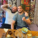 Mlad� z�pasn�k MMA Aton�n Beck m�l b�t jedn�m ze zadr�en�ch.