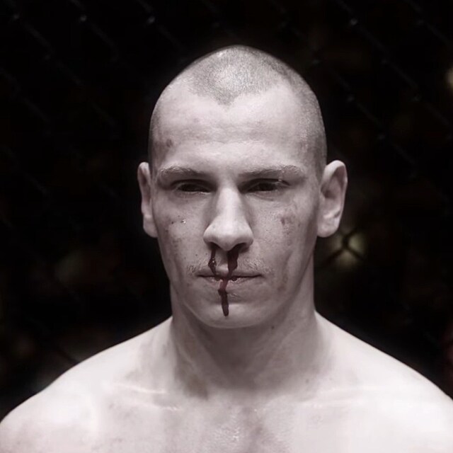 Spicy P�ja dostal v�prask