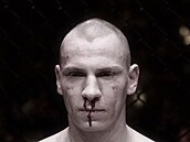 Spicy Pája dostal výprask