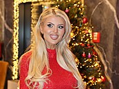 Váno�ní ve�írek Vestec casino Lela Vémola