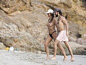 Heidi Klum, Tom Kaulitz