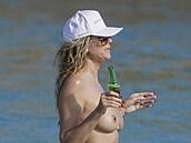 Heidi Klum