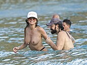 Heidi Klum, Tom Kaulitz