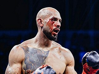 Andrew Tate v ringu o�kliv� prohr�l