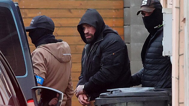 Zat�en� Karlose V�moly