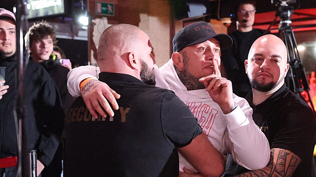 Tiskovka k turnaji Clash 15