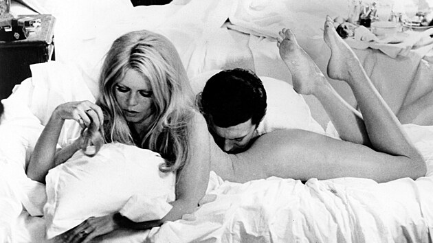 Brigitte Bardot
