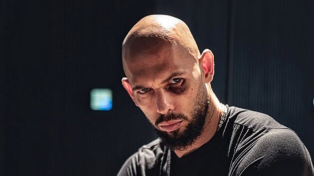 Andrew Tate v ringu o�kliv� prohr�l