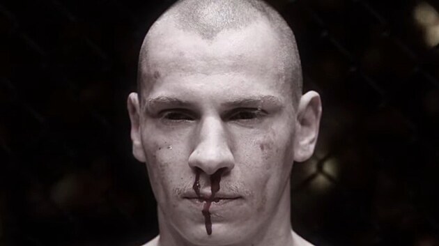 Spicy P�ja dostal v�prask