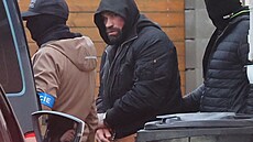 Zadr�ený Karlos Vémola