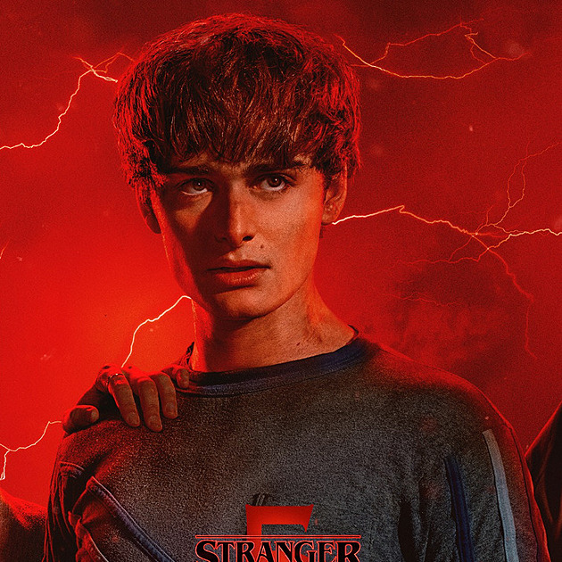 Coming out Willa ve Stranger Things: Podle diváků zbytečně dlouhé a úplně mimo