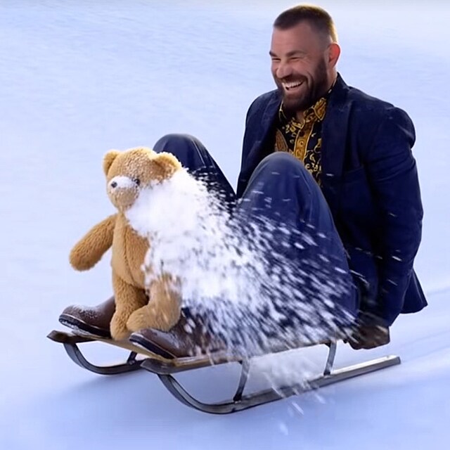 Karlos V�mola ter�em AI posm�chu