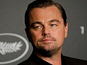 Leonardo DiCaprio
