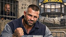 Karlos Vémola ter�em AI posm�chu