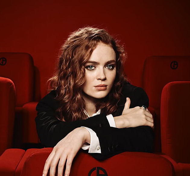 Sadie Sink rozvířila emoce po finále Stranger Things. V talkshow řekla, že Eleven zemřela