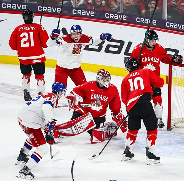 Hokejová reprezentace na sítích: Statisíce sledujících, finále mládeže přináší další