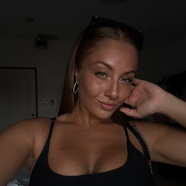 Hana Gelnarová rozjíždí podcast. Bude se věnovat poruchám příjmu potravy