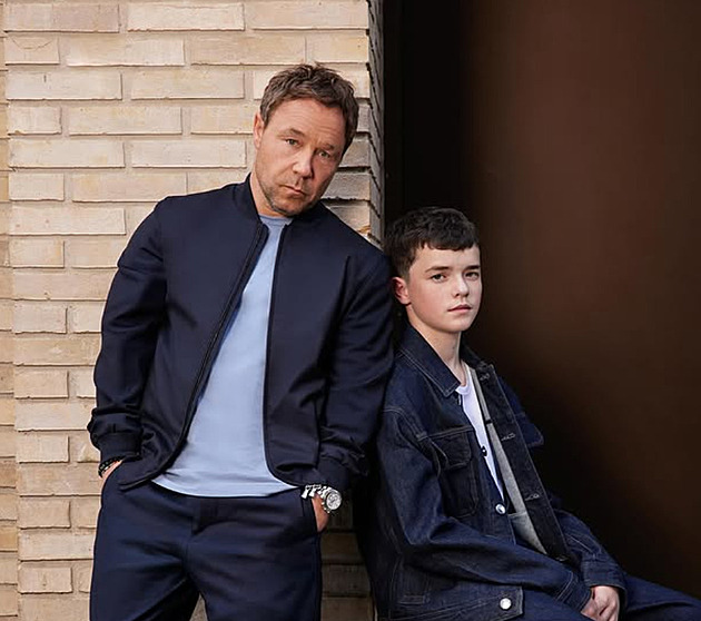 Seriál Adolescence ovládl Critics Choice Awards. Diváci se hádají, jestli si ceny opravdu zasloužil